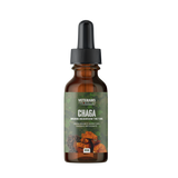 Chaga Ultrasonic Dual Extract Tincture - 60ml