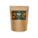 60g Dehydrated Chaga Mushroom Powder