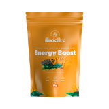Energy Boost Tea 50g  - Cordyceps Mushroom and White Tea