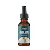 Lion's Mane Ultrasonic Dual extract Tincture - 60ml