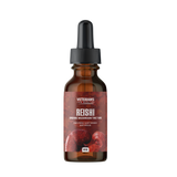 Reishi Ultrasonic Dual Extract Tincture - 60ml