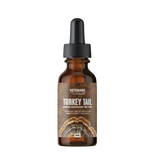 Turkey Tail Ultrasonic Dual Extract Tincture - 60ml